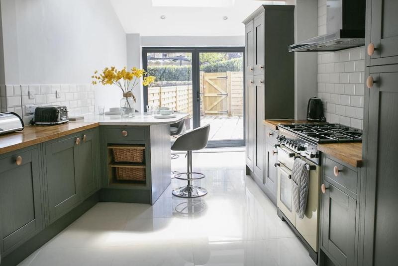 St Magnus House Fabulous Harrogate town house - image 9
