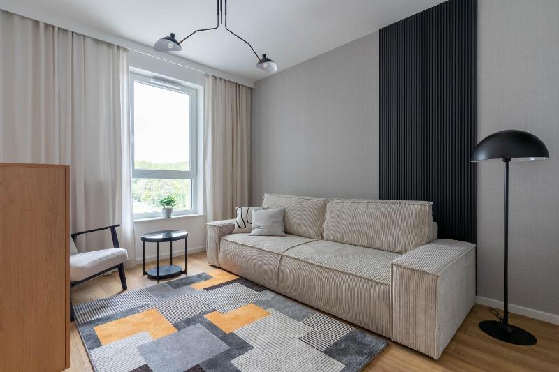 Symphony Modern Tower Apartamenty by INA - image 17