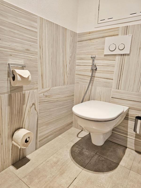 Junior Suite with Balcony or Terrace image 4