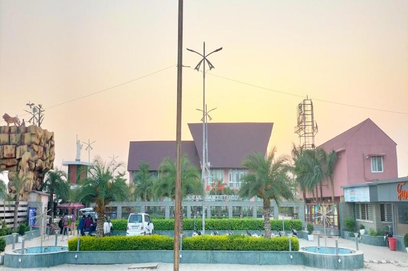 Fun N City Water Park  Adventure & Resort  Patna - image 9