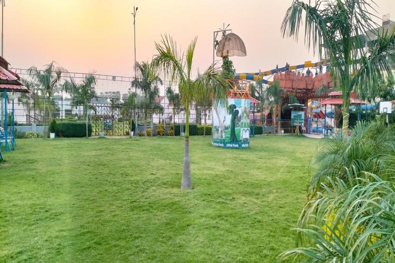 Fun N City Water Park  Adventure & Resort  Patna - image 28