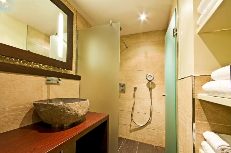 African Junior Suite image 2