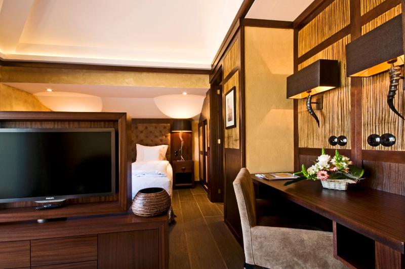 African Junior Suite image 4