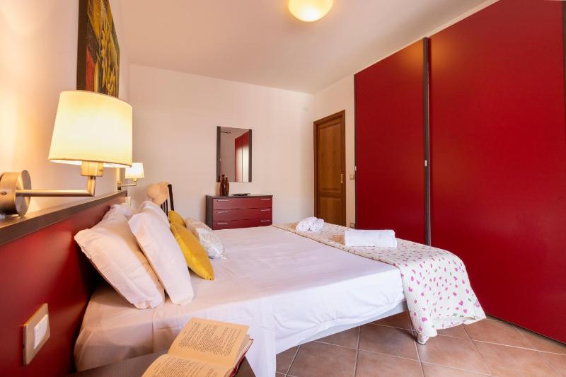 Two-Bedroom Apartment image 4