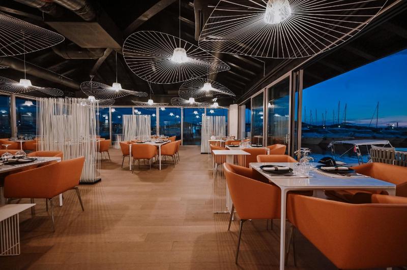 Hotel Stomorin-Marina Hramina - image 13
