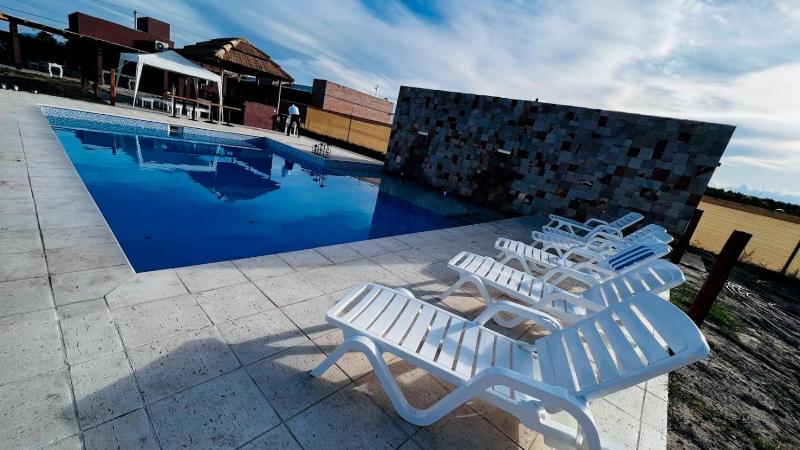 ARAUCARIA Resort - image 3