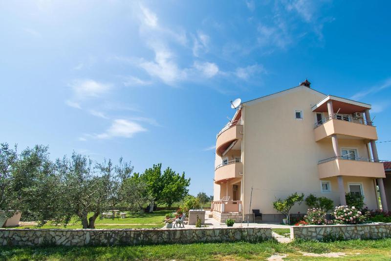 Apartments Stefa - image 16