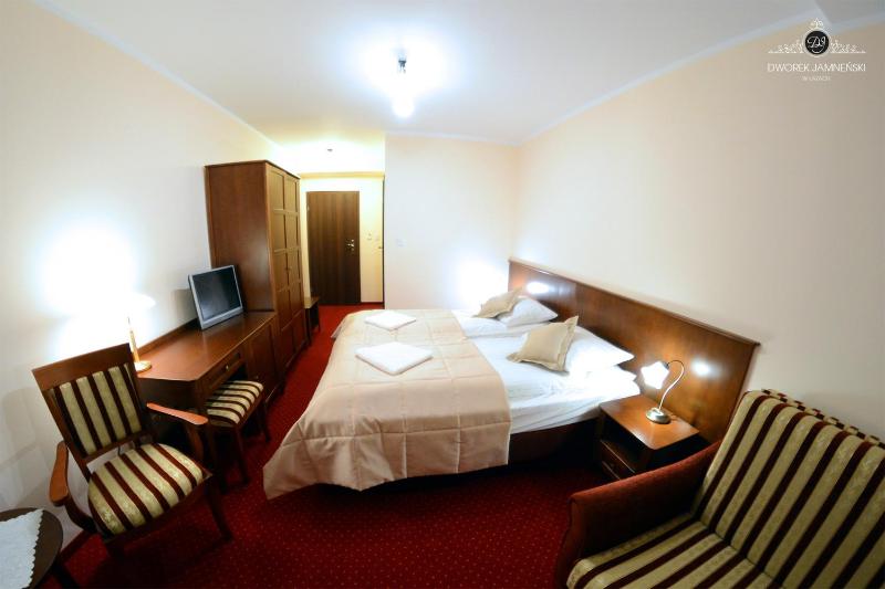 Triple Room image 1