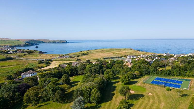Thurlestone Hotel - image 3