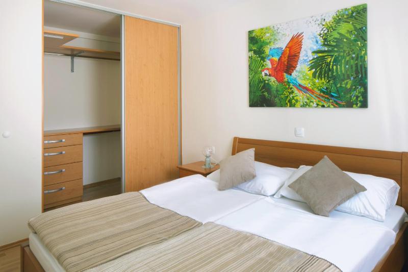 Suite with Balcony image 4