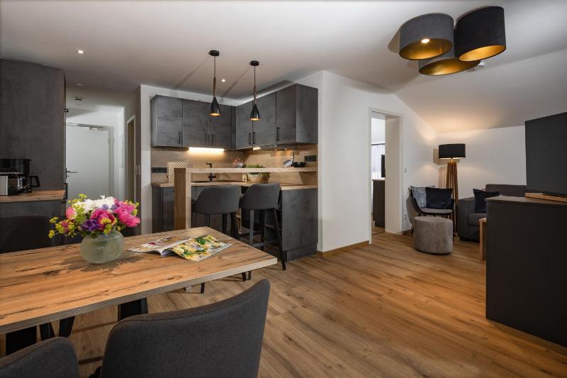 Two-Bedroom Apartment image 1