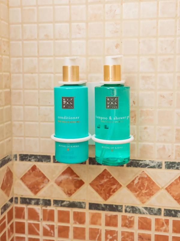 Double with Extra Bed image 4