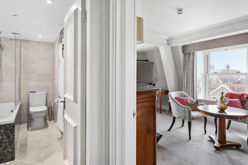 Thurlestone Hotel - image 36