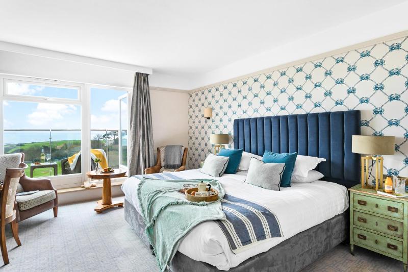 Thurlestone Hotel - image 48