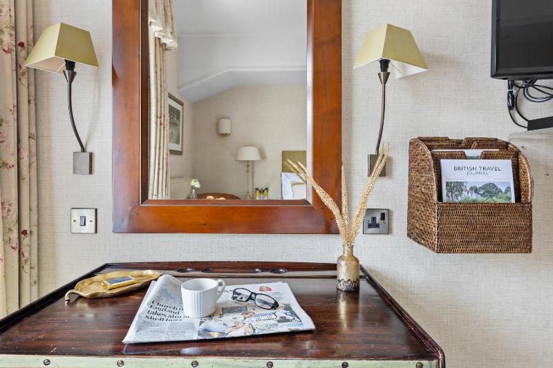 Thurlestone Hotel - image 21