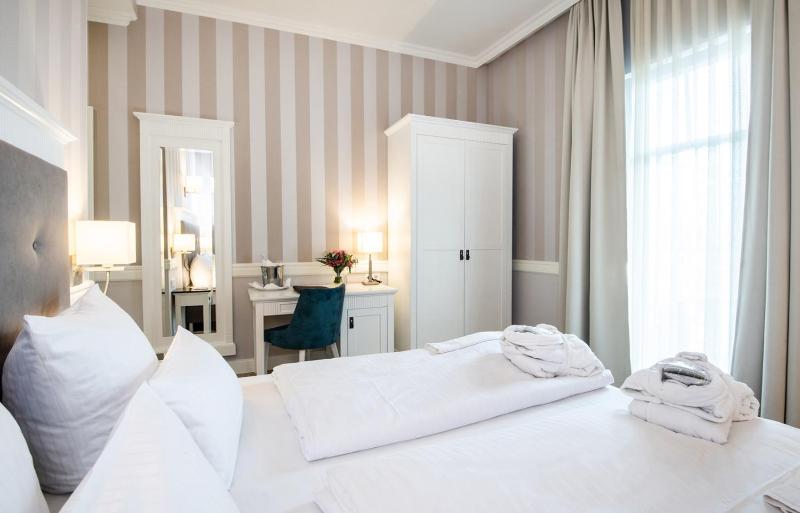  Double Room - Annex image 4