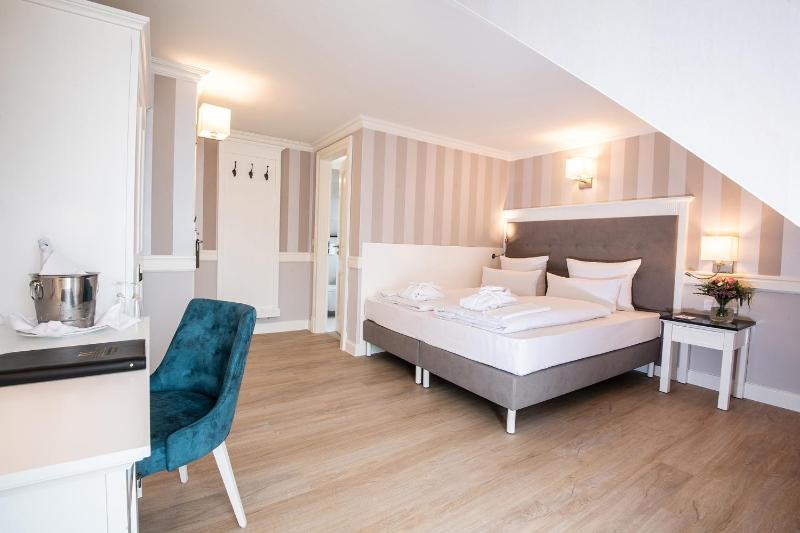  Double Room - Annex image 1