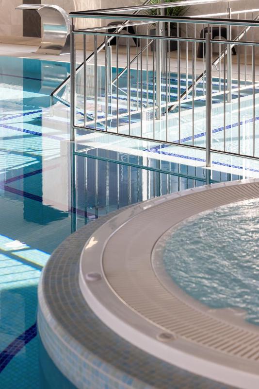 Apartment Klifowa Resort with SPA Fitness & Kids Room by Noclegi Renters - image 6