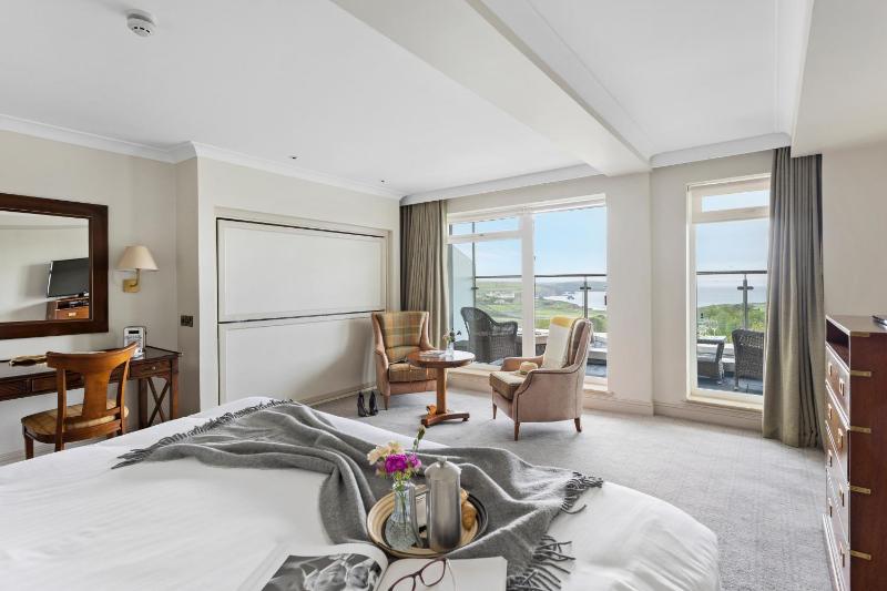 Thurlestone Hotel - image 10
