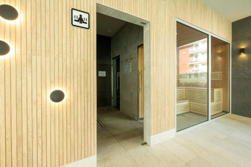 Apartment Klifowa Resort with SPA Fitness & Kids Room by Noclegi Renters - image 39