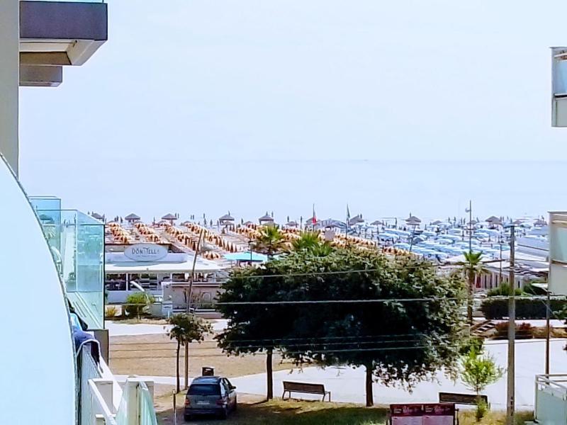 SI Rimini Hotel - image 30