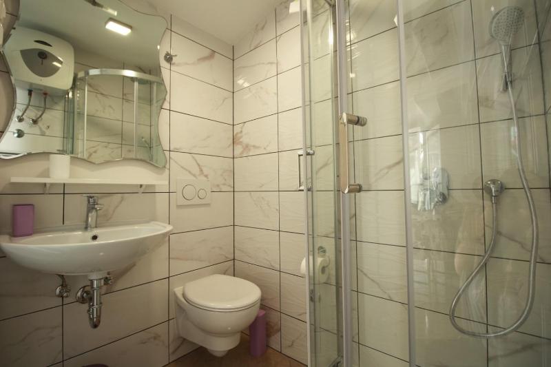 Apartments Mirjana - image 13