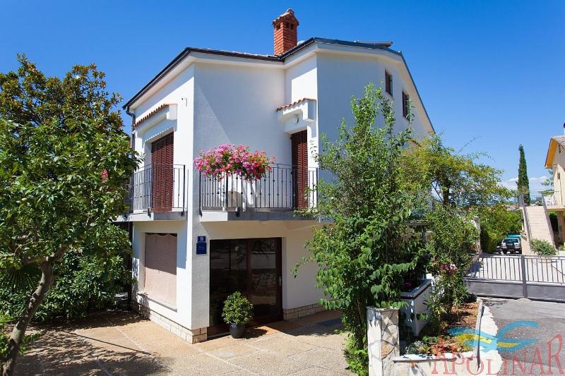 Apartments Mirjana - image 24