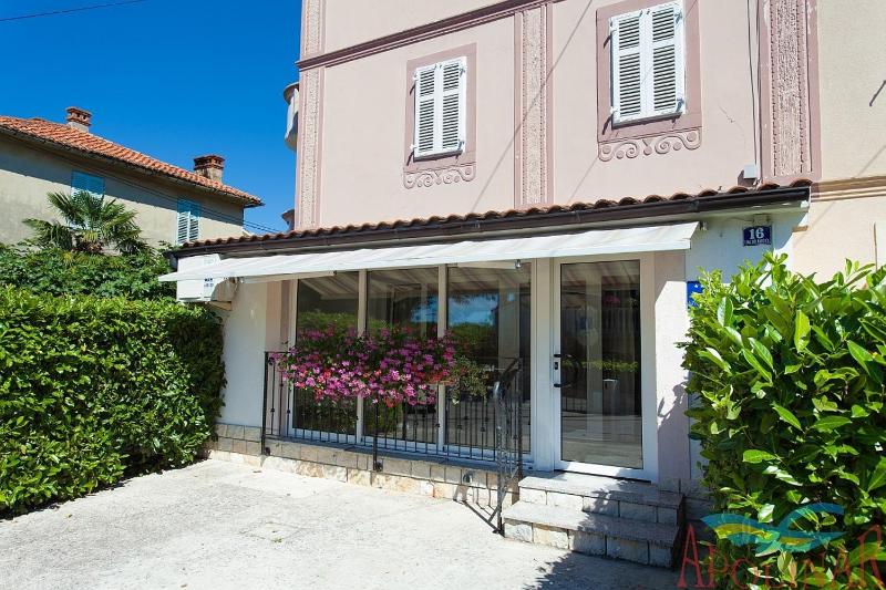Apartments Mirjana - image 18