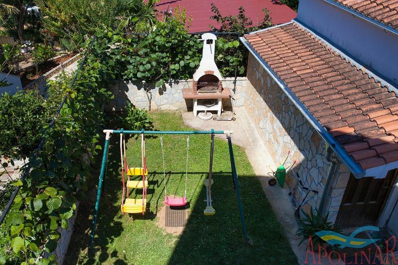 Apartments Mirjana - image 19