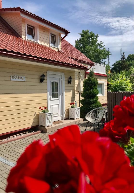 Užupė Images