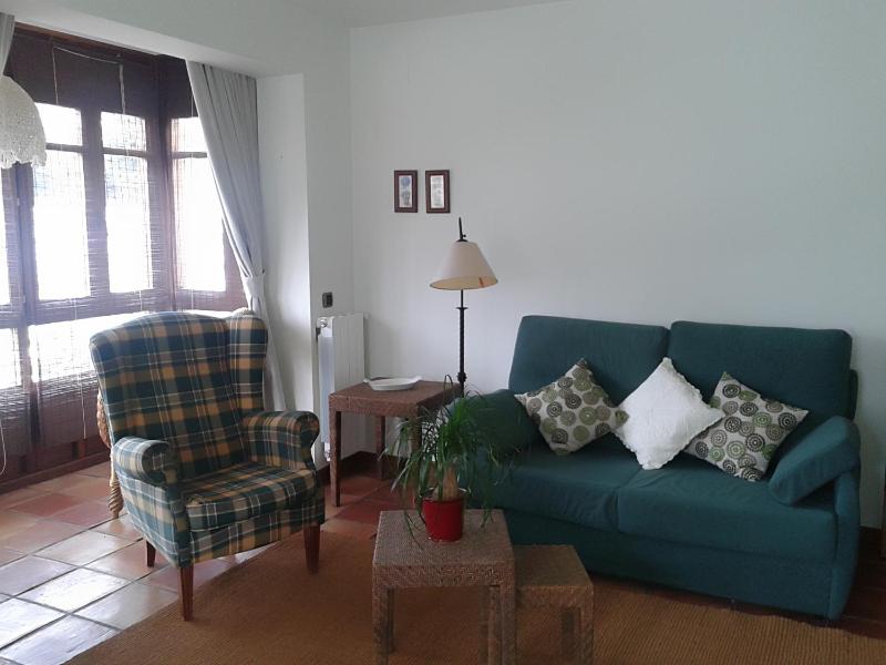 One-Bedroom Apartment image 3
