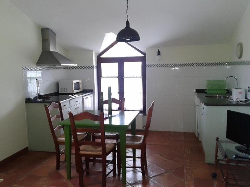 Two-Bedroom Apartment image 3