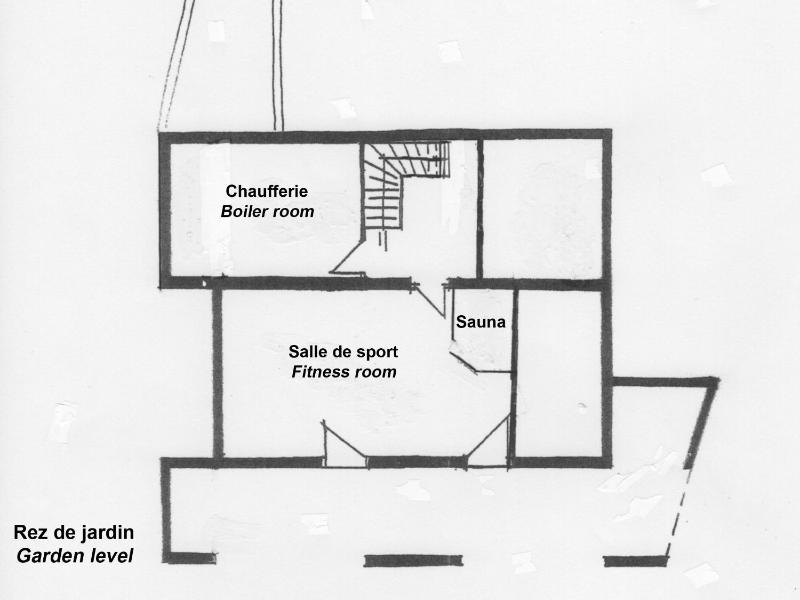 Chalet (11 Adults) image 2