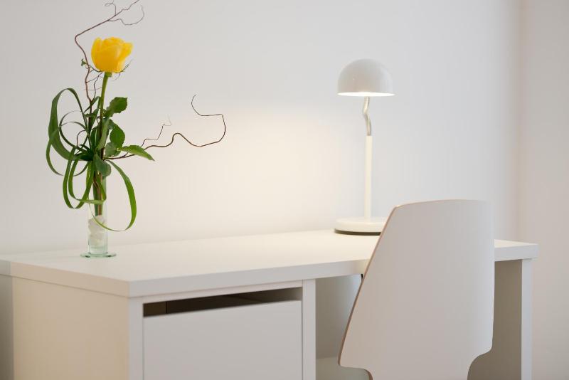 Superior Single Room with Terrace image 2