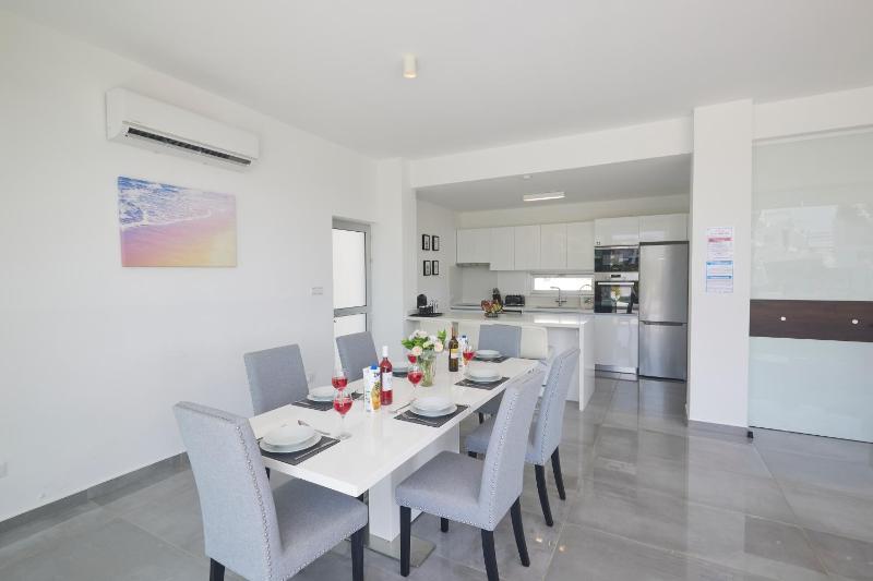 Protaras Olivine Villa Ol01 - image 16