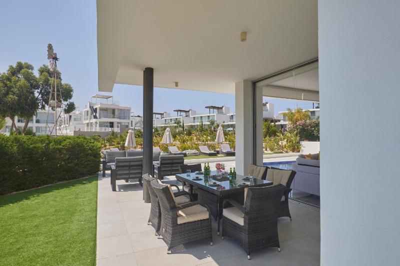 Protaras Olivine Villa Ol01 - image 5