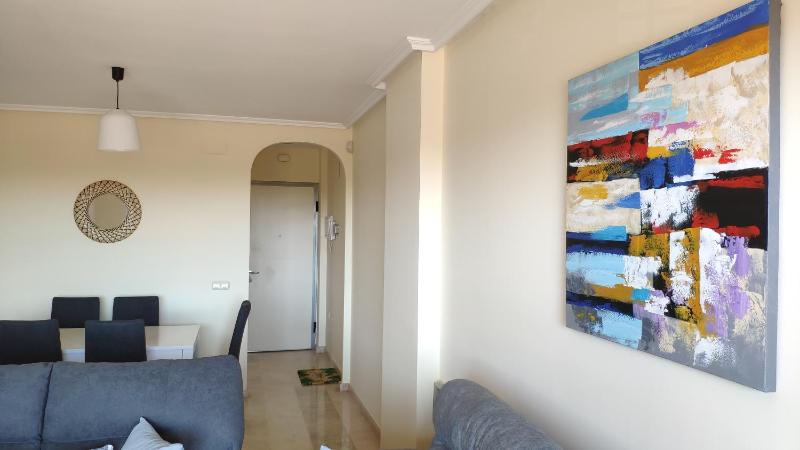 2 bedroom 2 bedroom apartment with Swimming Pool - image 26
