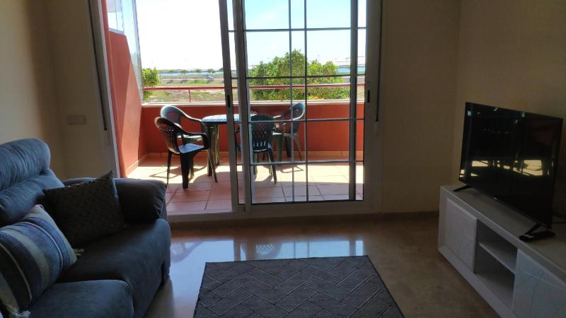 2 bedroom 2 bedroom apartment with Swimming Pool - image 21