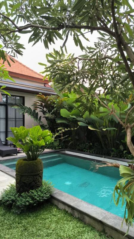 Sawitri Anandhita Luxury Villas - image 8