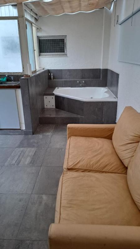 Terraza quincho y jacuzzi privados 4 personas - image 14