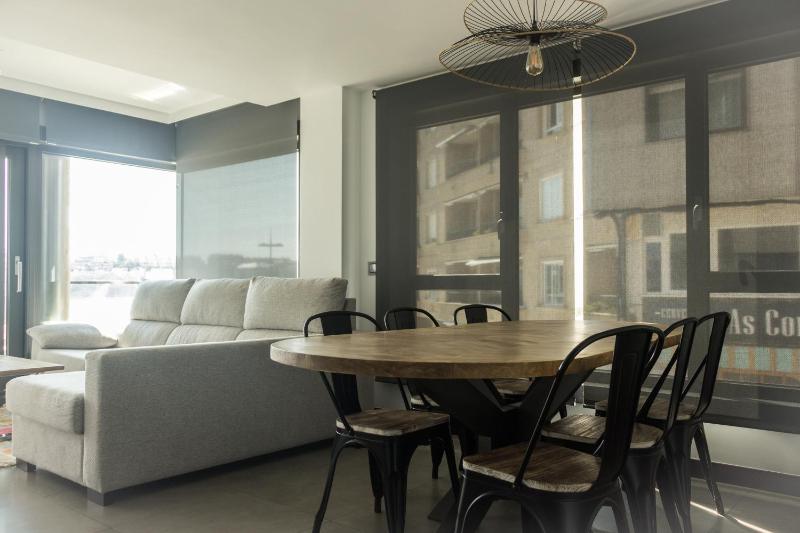 Apartamento Sanxenxo-Playa Silgar - image 4