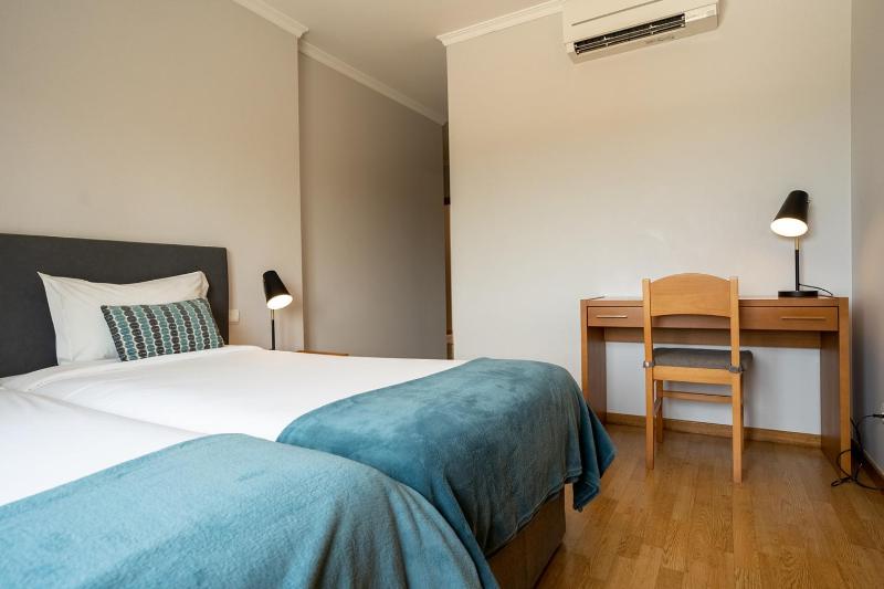 Three-Bedroom Apartment image 4