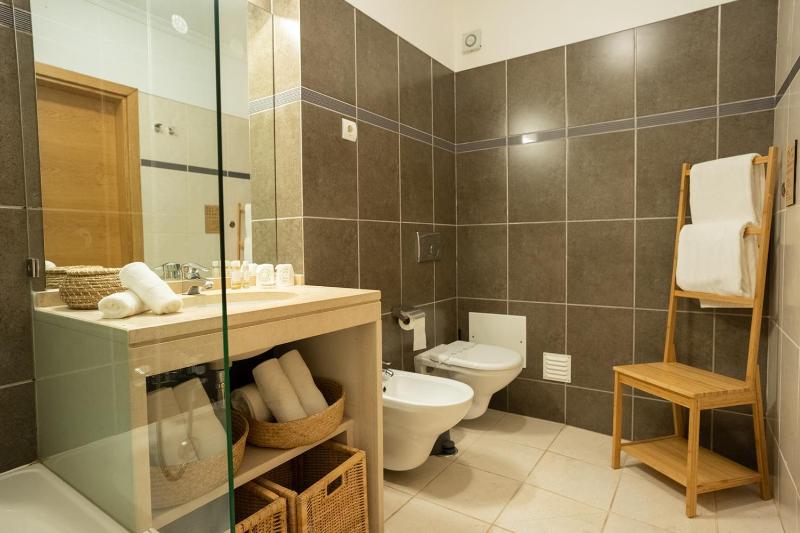 Three-Bedroom Apartment image 3