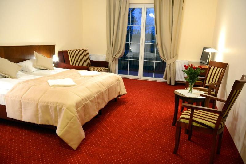 Triple Room image 2