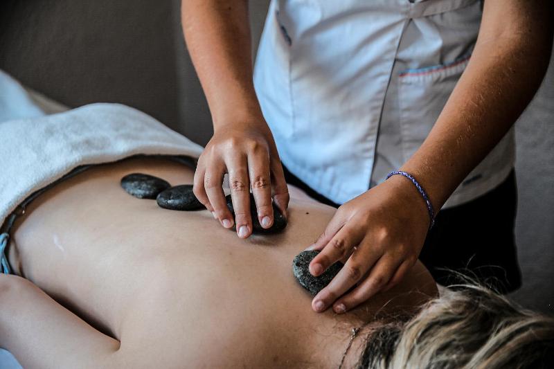 San Martin Hotel y Spa - image 30