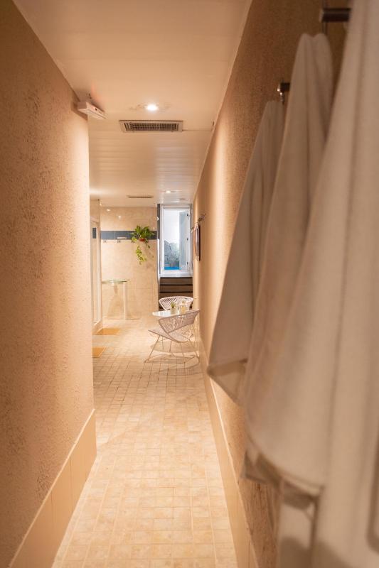 San Martin Hotel y Spa - image 7