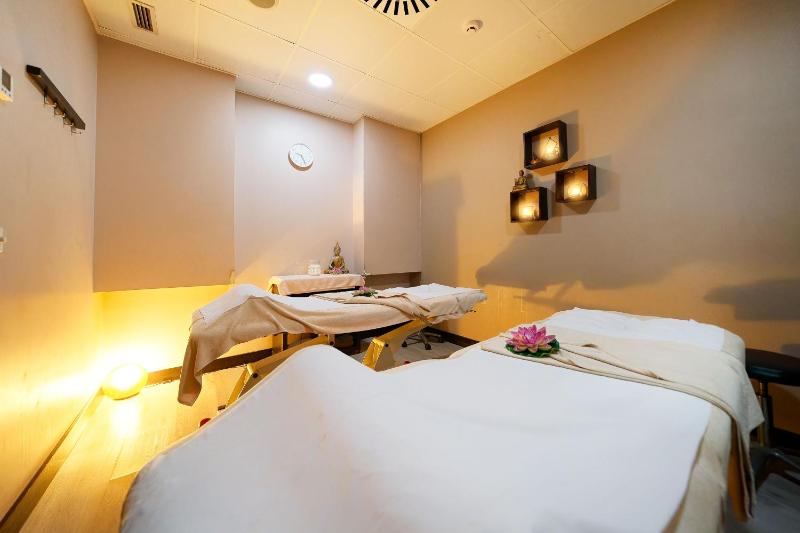 Bull Vital Suites & Spa Boutique Hotel - Only Adults - image 9
