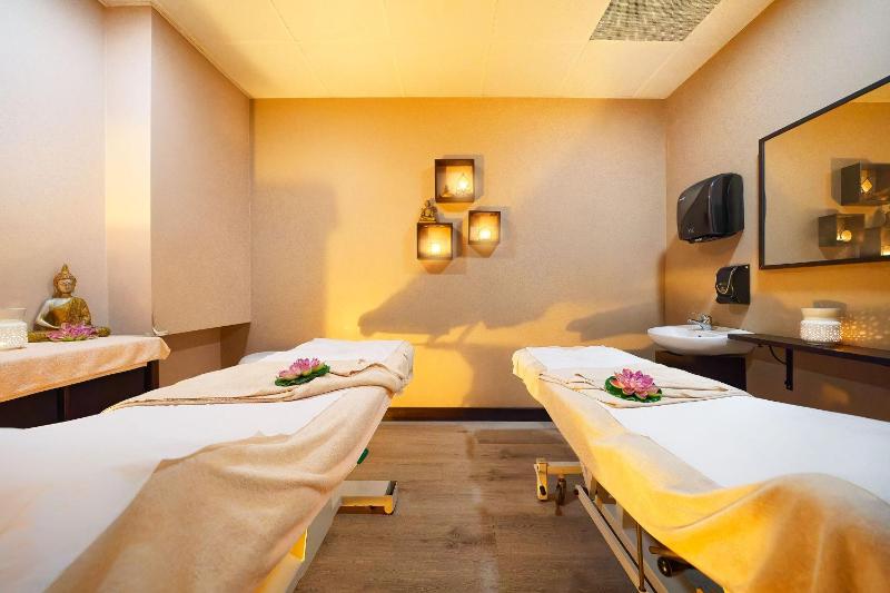 Bull Vital Suites & Spa Boutique Hotel - Only Adults - image 25