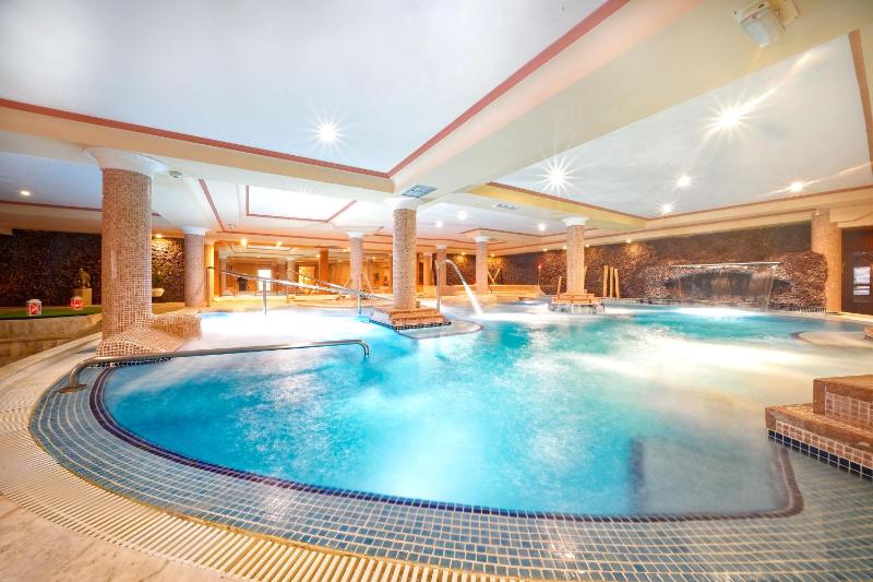 Bull Vital Suites & Spa Boutique Hotel - Only Adults - image 39