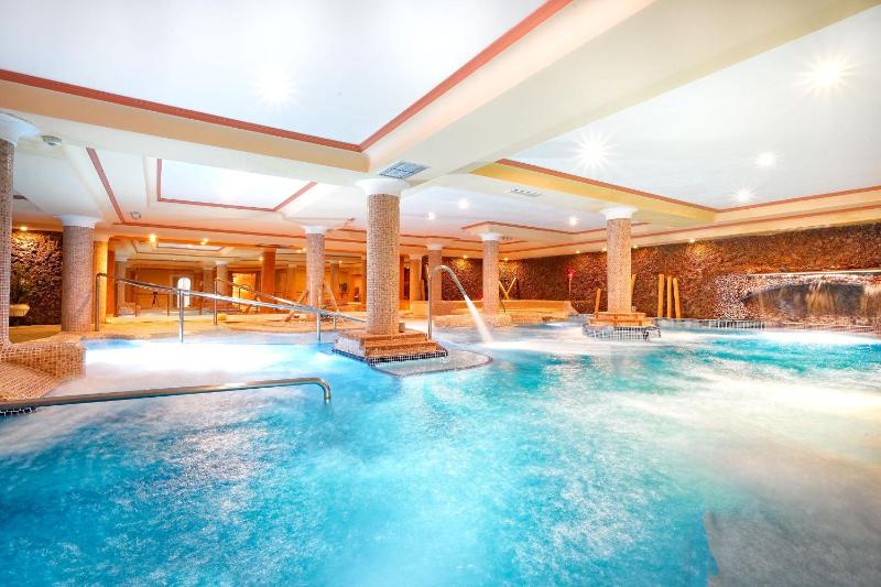 Bull Vital Suites & Spa Boutique Hotel - Only Adults - image 32